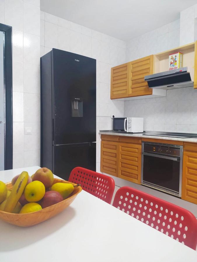 Appartement Cazorla Rescalvo Extérieur photo
